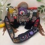 Soul Compass Banjara Bag