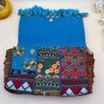 Soulful Saddle Banjara Bag - Image 5