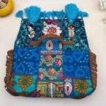 Soulful Saddle Banjara Bag - Image 4