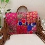 Sunbeam Gypsy Banjara Bag - Image 2
