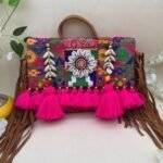 Sunbeam Gypsy Banjara Bag - Image 3