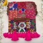 Sunbeam Gypsy Banjara Bag - Image 4