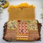 Sunset Bloom Banjara Bag - Image 5
