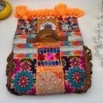 Sunset Serenade Banjara Bag - Image 4