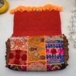 Sunset Serenade Banjara Bag - Image 5