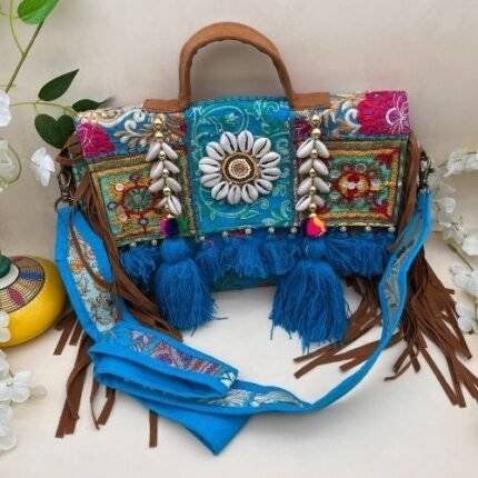 Terra Trails Banjara Bag