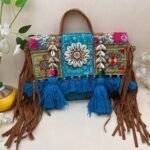 Terra Trails Banjara Bag - Image 3