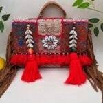 Terracotta Tales Banjara Bag - Image 2