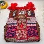 Terracotta Tales Banjara Bag - Image 4