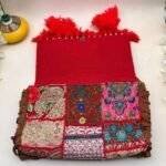 Terracotta Tales Banjara Bag - Image 5