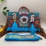 Threaded Echo Banjara Bag - Image 3