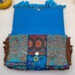Threaded Echo Banjara Bag - Image 5