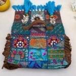 Threaded Echo Banjara Bag - Image 4