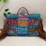 Threaded Echo Banjara Bag - Image 2