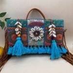 Threaded Echo Banjara Bag