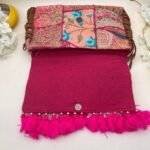 Tribal Bloom Banjara Bag - Image 5