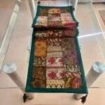 Tribal Tapestry Table Runner - Image 5