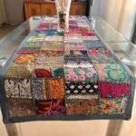 Vintage Grace Table Runner Large