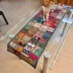 Vintage Grace Table Runner Large - Image 4