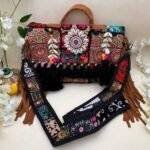 Wanderleaf Banjara Bag