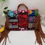 Wanderleaf Banjara Bag - Image 2