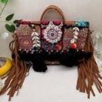 Wanderleaf Banjara Bag - Image 3