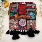 Wanderleaf Banjara Bag - Image 4