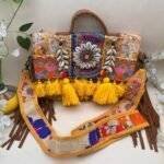 Wanderlight Banjara Bag