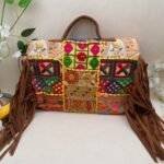 Wanderlight Banjara Bag - Image 2
