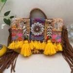 Wanderlight Banjara Bag - Image 3