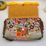 Woven Essence Banjara Bag - Image 5