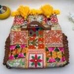 Woven Essence Banjara Bag - Image 4