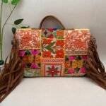 Woven Essence Banjara Bag - Image 2