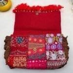 Amber Aura Banjara Bag - Image 5