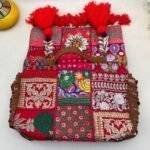 Amber Aura Banjara Bag - Image 4