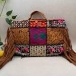 Auraleaf Banjara Bag - Image 2