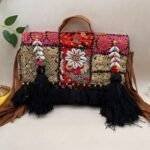 Auraleaf Banjara Bag - Image 3