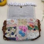Bohemian Relic Banjara Bag - Image 5