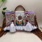 Bohemian Relic Banjara Bag - Image 3