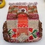 Boho Mosaic Banjara Bag - Image 4