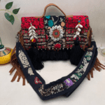 BuckleUp Banjara Bag