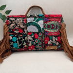 BuckleUp Banjara Bag - Image 2