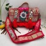Canvas Wander Banjara Bag