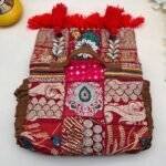Canvas Wander Banjara Bag - Image 4