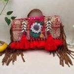 Canvas Wander Banjara Bag - Image 3