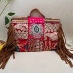 Canvas Wander Banjara Bag - Image 2