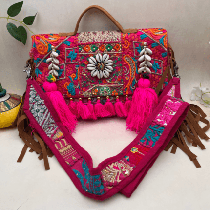 CarryCraze Banjara Bag
