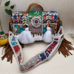 CarryVista Banjara Bag