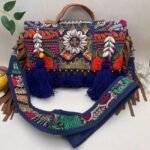 CedarGlow Banjara Bag