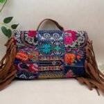 CedarGlow Banjara Bag - Image 2